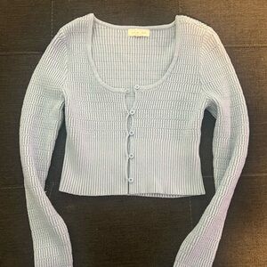 Pacsun LA Hearts Longsleeve